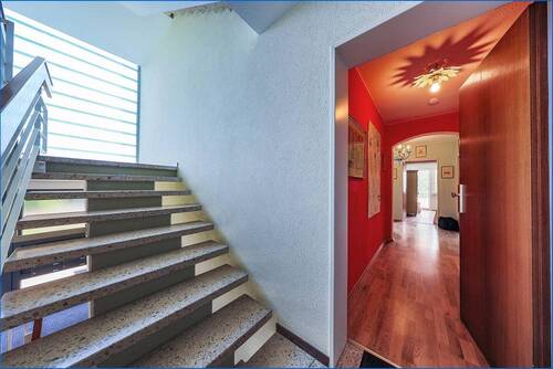 Wohnungseingang - 