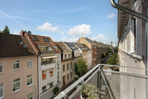 Ausblick - 