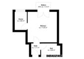4.Obergeschoss - 