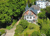 Hausansicht - 