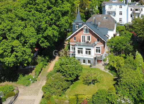 Hausansicht - 