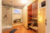 Wellnessbereich UG - 