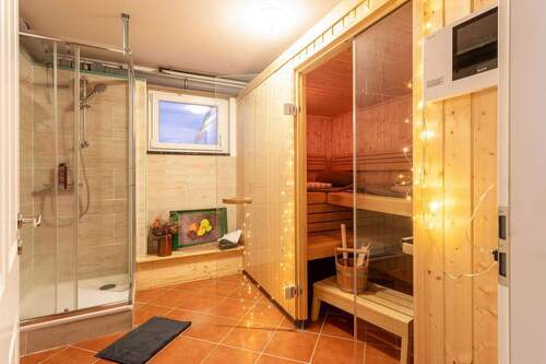 Wellnessbereich UG - 
