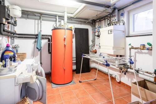 Technik und Waschen UG - 