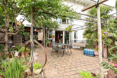 Terrasse - 