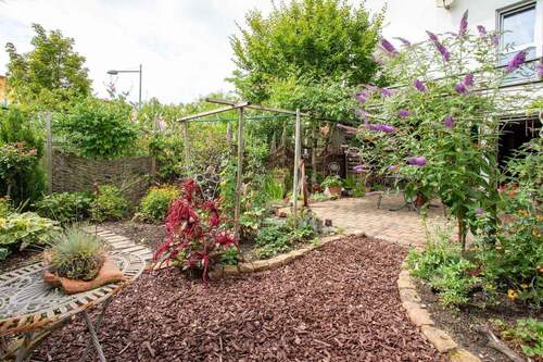Garten - 