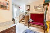 Eingangsbereich - 4 Zimmer Doppelhaushälfte zum Kaufen in Heidelberg