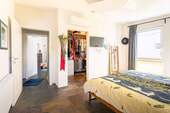 Schlafzimmer OG - 