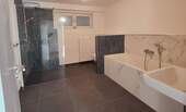 Badezimmer Erdgeschoss - 