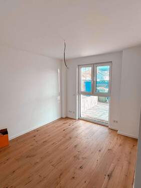 Arbeitszimmer - 