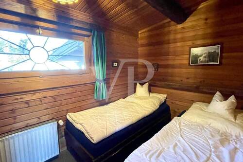 Schlafzimmer 1. Obergeschoss - 