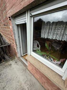 3 Balkon Rückseite - Einfamilienhaus mit 180,00 m² in Kaiserslautern zum Kaufen