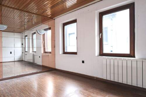 2. Schlafzimmer Ansicht 2 - 