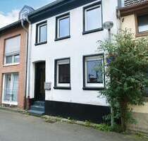 Gemütliches Reihenmittelhaus mit Potenzial und Wohlfühlambiente - Krefeld Hüls