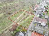 West-Ansicht - Grundstück in Vogtsburg