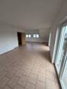 Wohnzimmer_Küche.JPG - 2 Zimmer Etagenwohnung in Seligenstadt