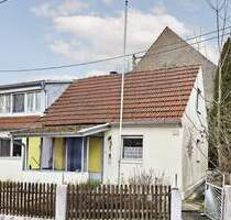 Seltene Gelegenheit - Charmantes Häuschen zum Kernsanieren oder neuaufbauen! - Rennertshofen Stepperg