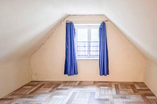 Schlafzimmer 1 im 1.OG - 