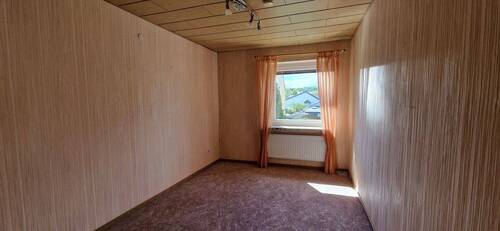 Raum II OG - 
