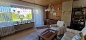 Wohnzimmer EG - 