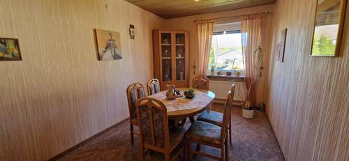 Kinderzimmer OG - 