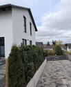 Zufahrt Carport - 