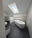 Masterbad Badewanne - 