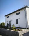 Eingang Norden - 5 Zimmer Einfamilienhaus in Landolfshausen