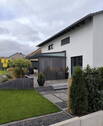 Süden mit Überdachter Terrasse - 