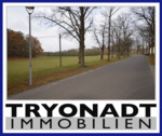 Straßenansicht - Attraktives Baugrundstück mit ca. 660 qm + Gartenland