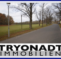 Attraktives Baugrundstück mit ca. 660 qm + Gartenland - Mittenwalde Töpchin