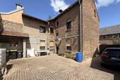 Innenhof - 