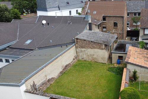 Hausansicht - 