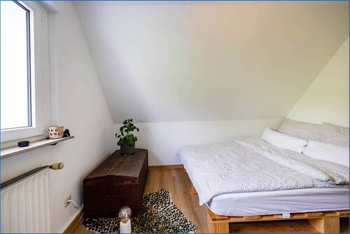 Schlafzimmer - 
