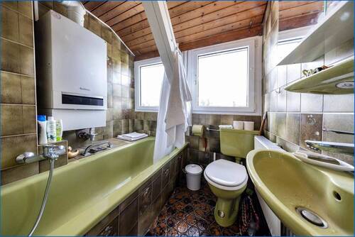 Badezimmer - 