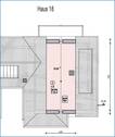 Grundriss Speicher - 