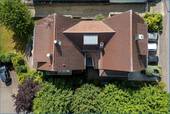 Haus 18 und 18a, Luftbild - Etagenwohnung mit 52,50 m&sup2; in Überlingen am See zum Kaufen
