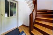 Treppenhaus - 
