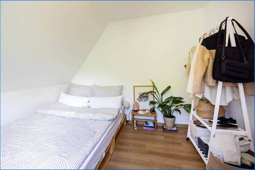 Schlafzimmer - 