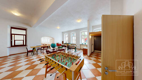 kleiner Gastraum - EG - 