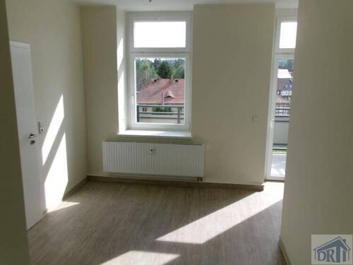 Wohnzimmer - 2 Zimmer Etagenwohnung in Oderwitz