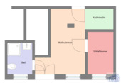 Grundriss - 