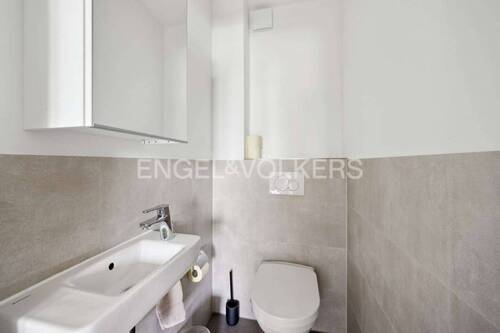 Gäste-WC - 