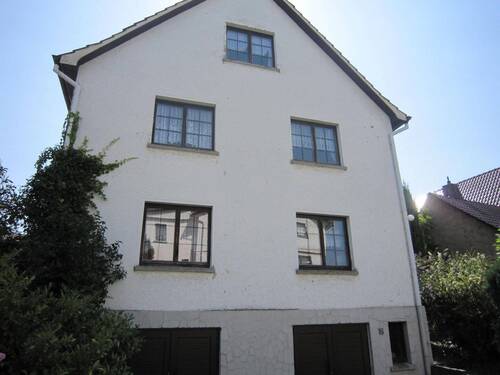 IMG_8700.JPG - teilsaniertes Wohnhaus mit Scheune in ruhiger Lage von Breitungen
