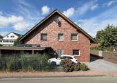 Bild 2 - 4 Zimmer Doppelhaushälfte zum Kaufen in Recke