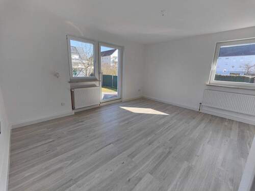 Wohnzimmer Einheit 2 - 