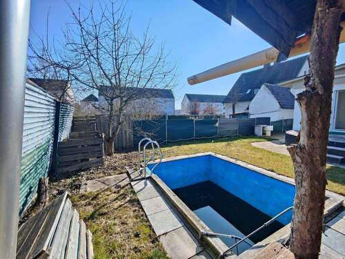 Garten und 