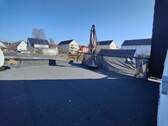 Dachterrasse Obergeschoss Einheit 1 - 