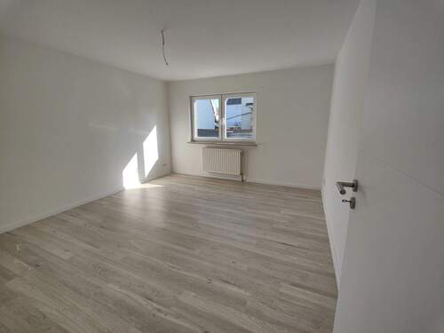 Zimmer ObergeschossEinheit 1 - 