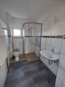 Duschbad Obergeschoss Einheit 1 - 